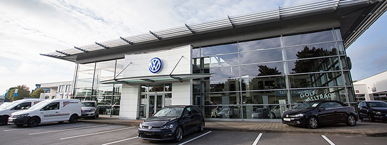 Autohaus Biederbick