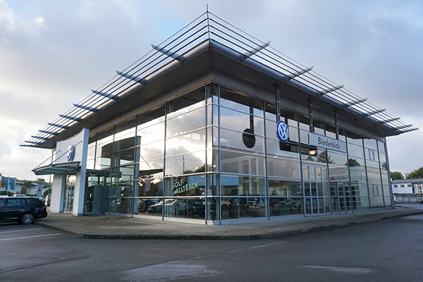 Autohaus Biederbick