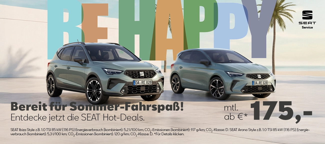 Seat Sommer