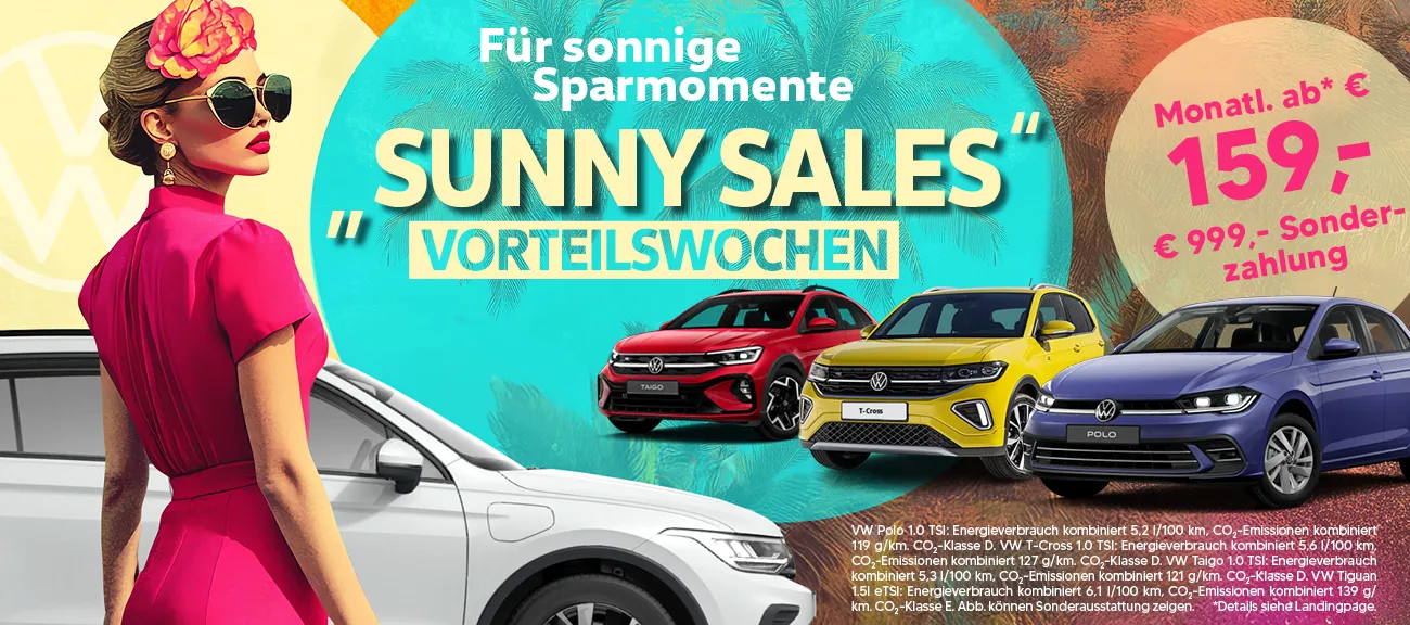VW AE-Aktion
