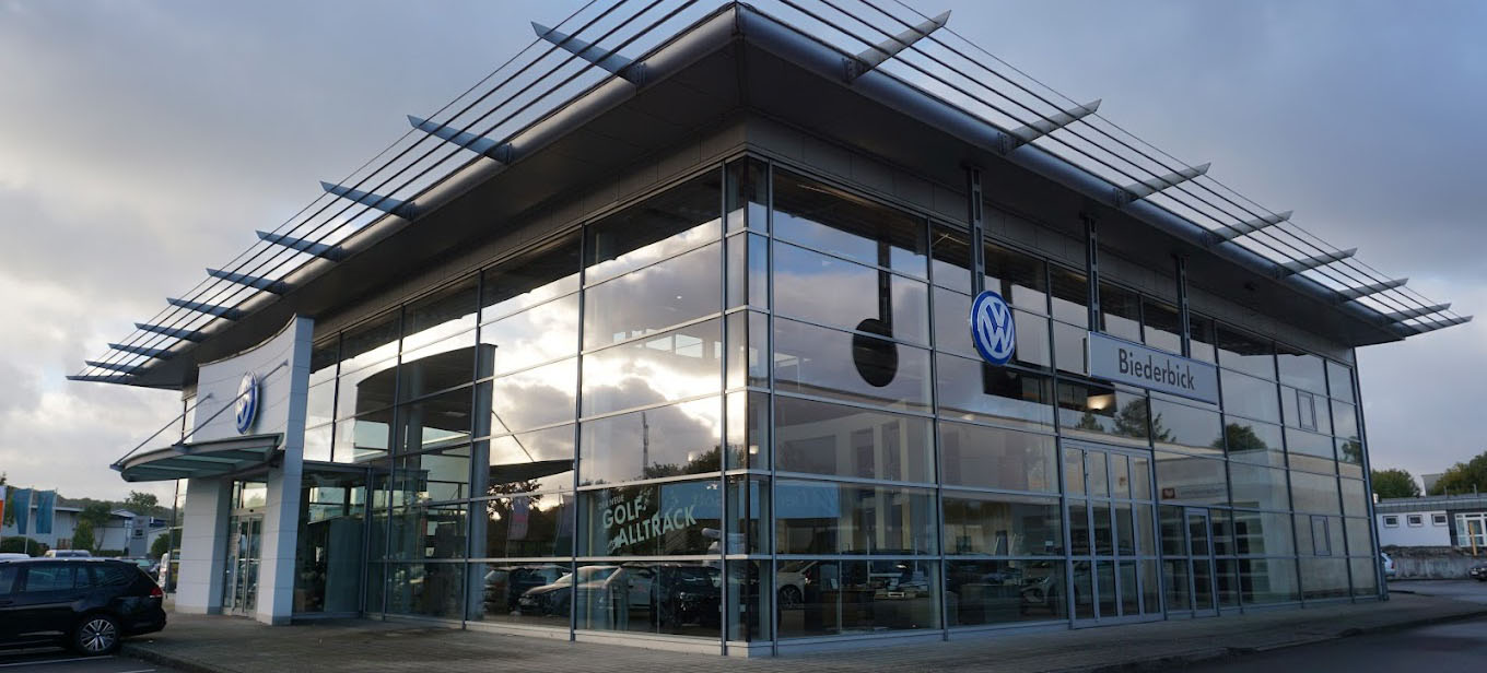 Autohaus Biederbick