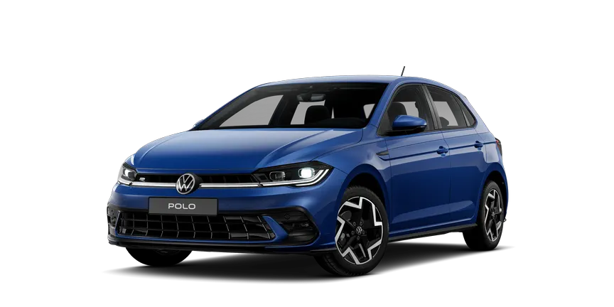 VW Polo R-Line