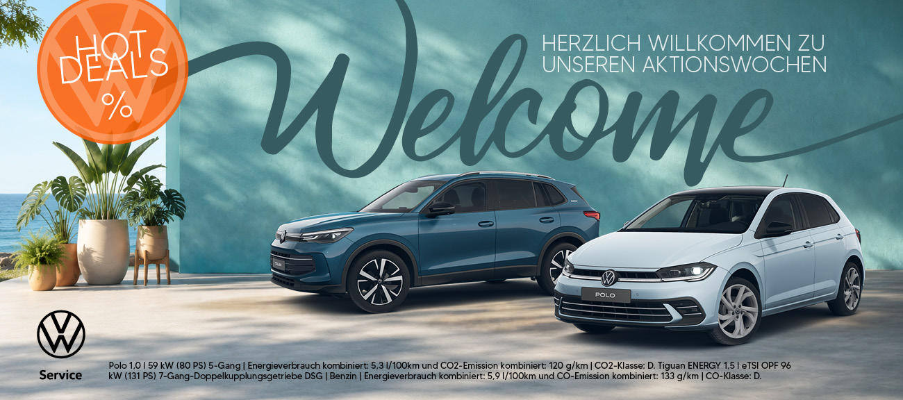 HEADER DESKTOP VW AE AKTION Q3