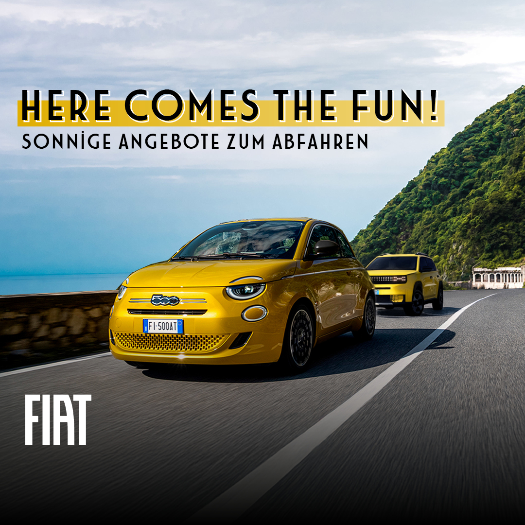 HEADER MOBILE Online Fiat Summer Deals