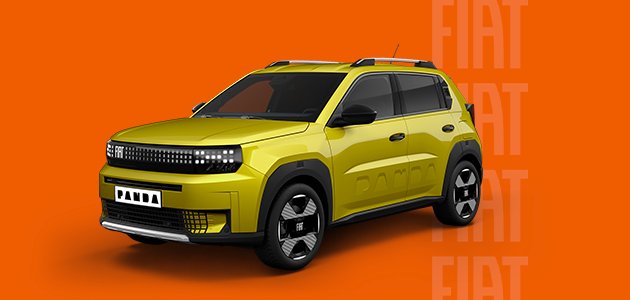 Panda Elektro