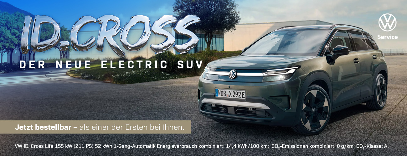 HEADER DESKTOP NEW VW ID CROSS