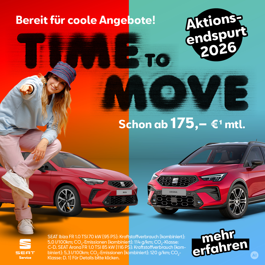 Seat Leasing